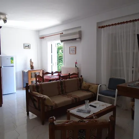 Jakaranda Apartment *