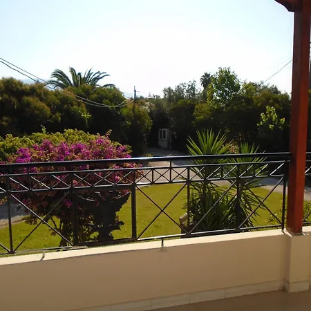 Jakaranda * Argostoli (Kefalonia)