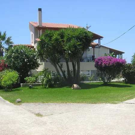 Jakaranda Apartment Argostoli (Kefalonia)
