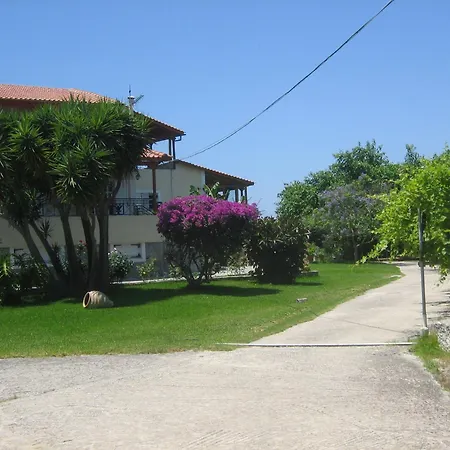 Jakaranda Apartment